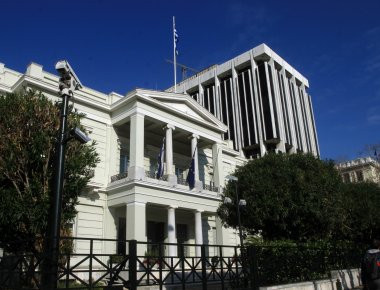 ΥΠΕΞ: «Ανυπόστατα τα περί ελληνικού βέτο σε δήθεν κυρώσείς για τη Βενεζουέλα»